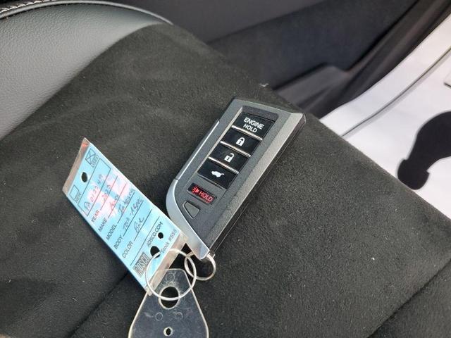 Photo of 2023 Apex Blue Pearl Acura Integra