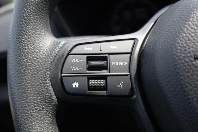 Photo of 2025 Platinum White Honda CR-V