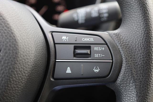 Photo of 2025 Platinum White Honda CR-V