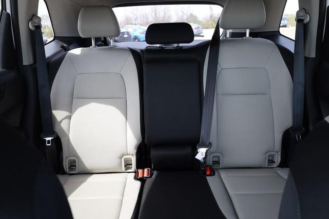 Photo of 2025 Platinum White Honda CR-V