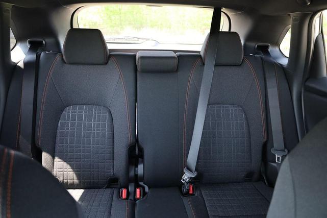 Photo of 2026 Honda HR-V