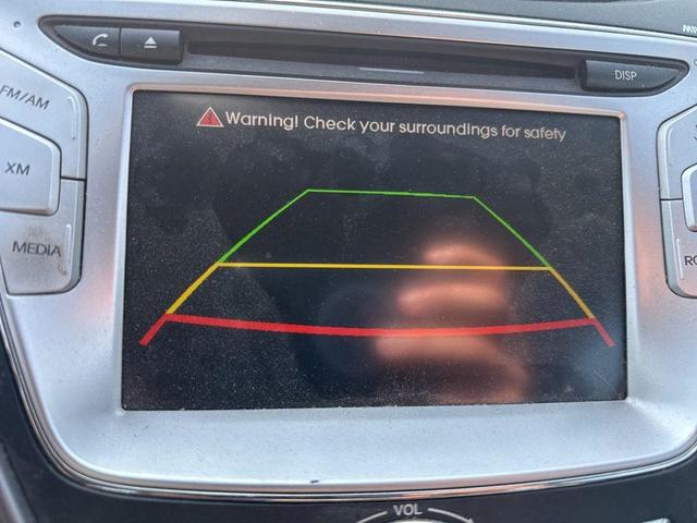 Photo of 2013 Harbor Gray Metallic Hyundai ELANTRA