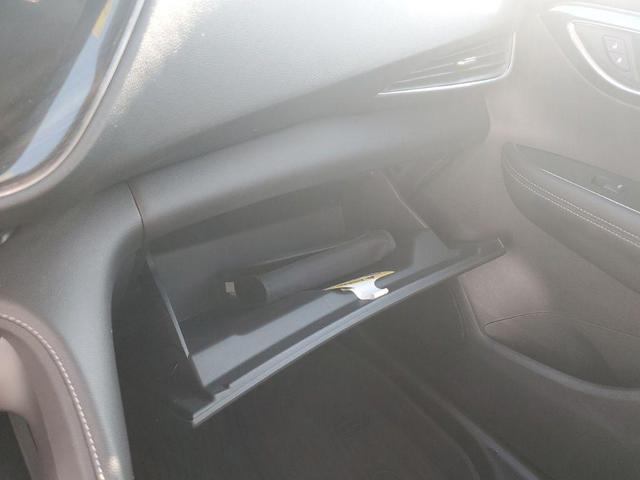 Photo of 2022 Ebony Twilight Metallic Buick Envision
