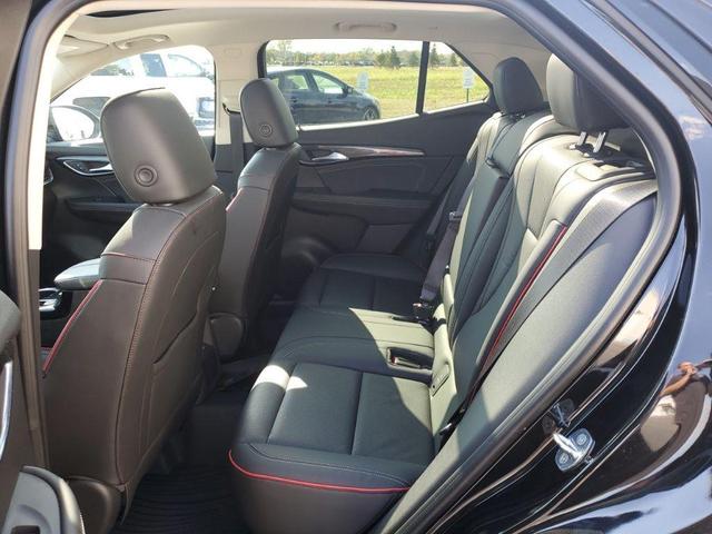Photo of 2022 Ebony Twilight Metallic Buick Envision