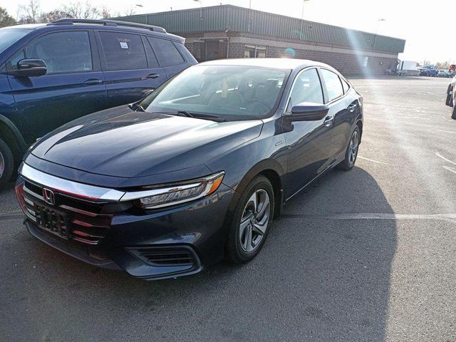 2019 Honda Insight