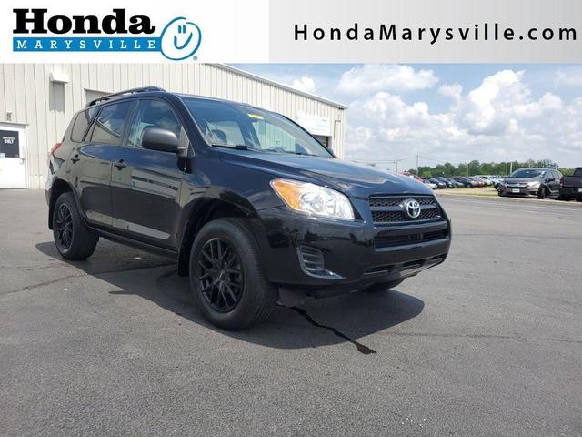 2011 Toyota RAV4