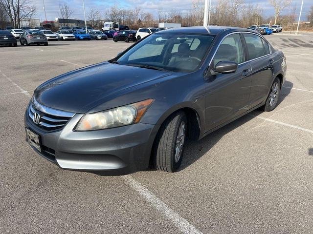 2011 Honda Accord