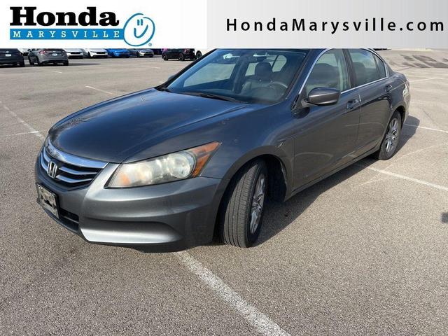 2011 Honda Accord