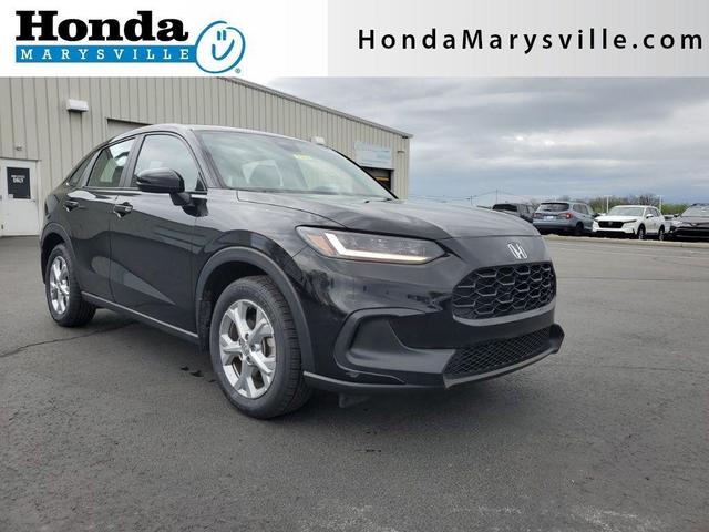 2023 Honda HR-V
