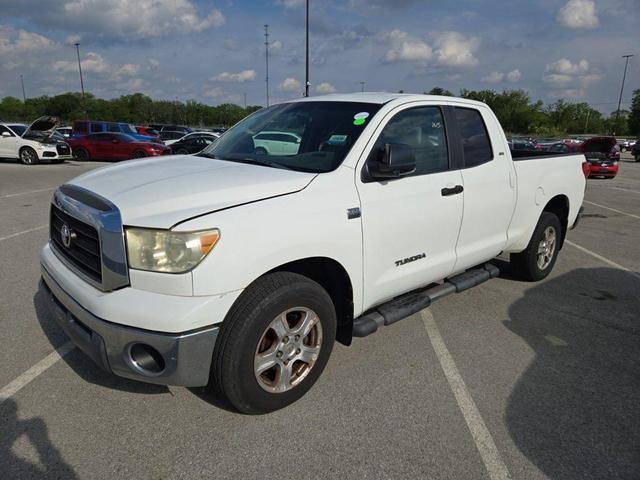 2007 Toyota Tundra