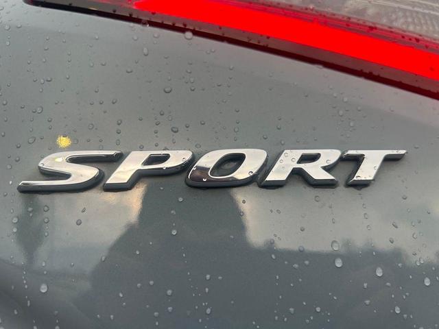 Photo of 2022 Sonic Gray Pearl Honda Civic