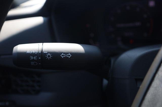 Photo of 2025 Crystal Black Pearl Honda Accord