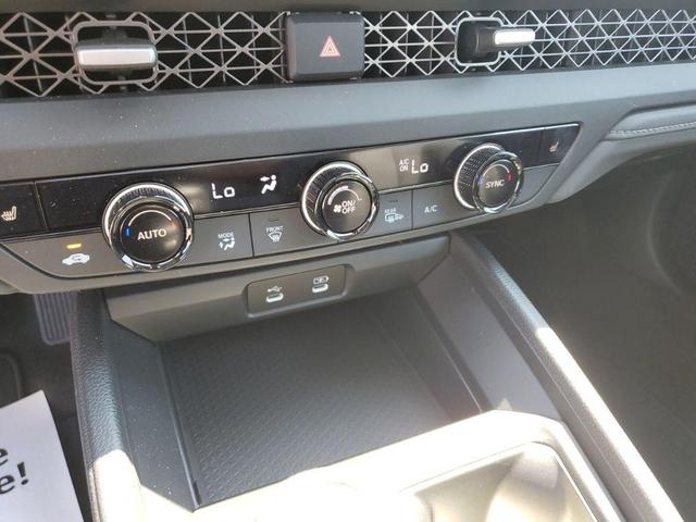 Photo of 2024 Solar Silver Metallic Honda Accord
