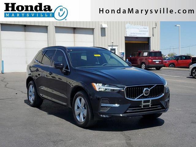 2022 Volvo XC60