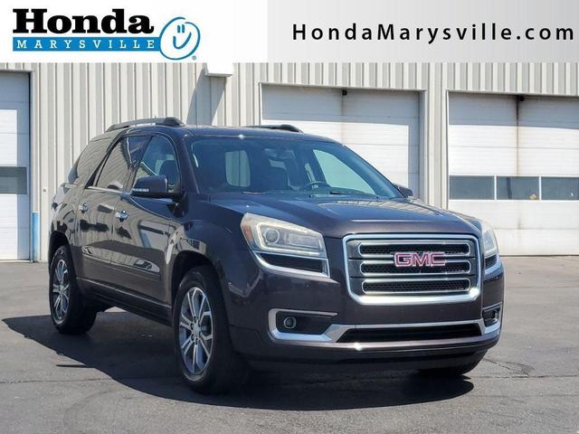 2014 GMC Acadia