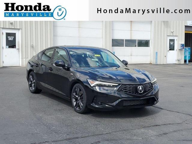 2024 Acura Integra