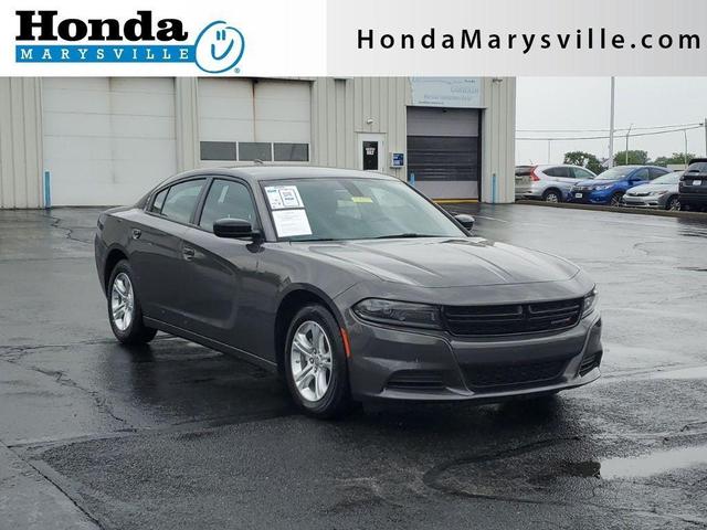 2023 Dodge Charger