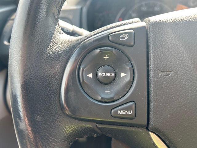 Photo of 2013 Twilight Blue Metallic Honda CR-V