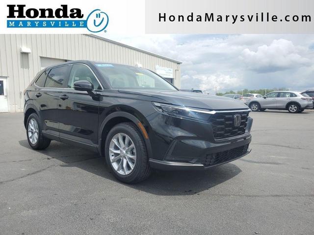 2023 Honda CR-V
