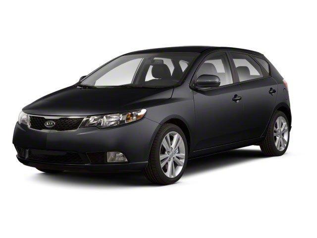 2013 Kia Forte