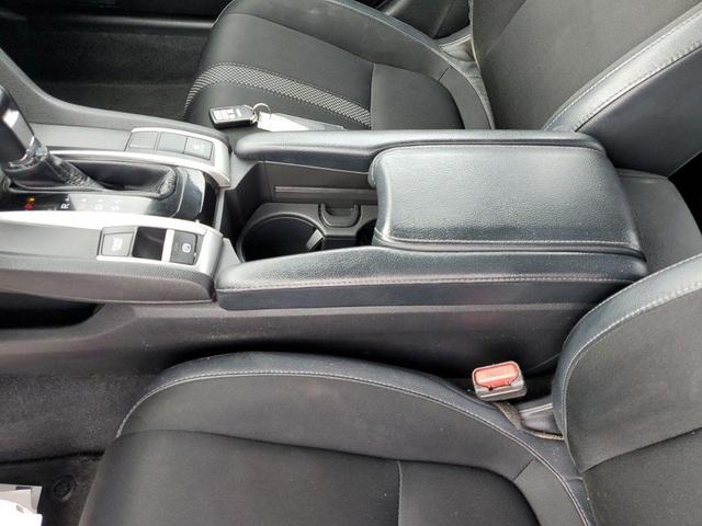 Photo of 2020 Rallye Red Honda Civic