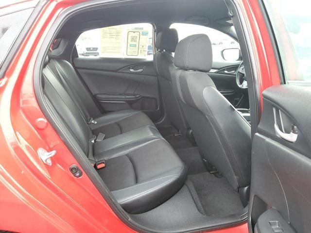 Photo of 2020 Rallye Red Honda Civic