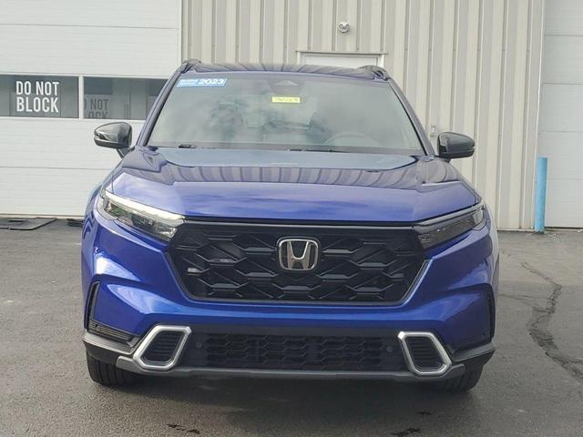 2023 Honda Cr-v Hybrid