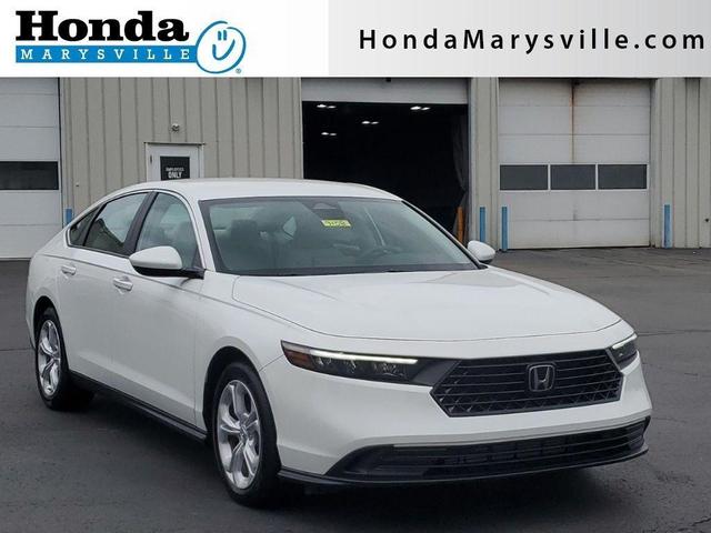 2024 Honda Accord