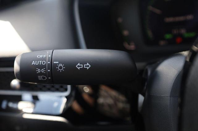 Photo of 2026 Blue Lagoon Honda Civic Hybrid