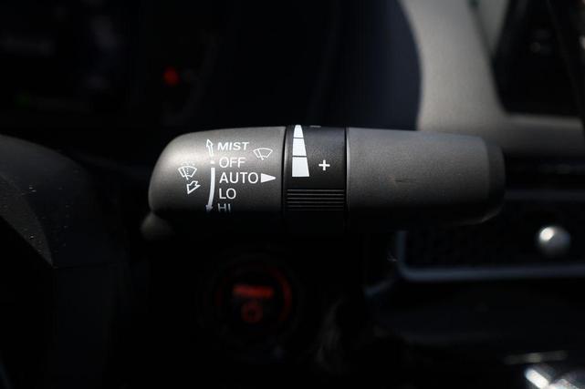 Photo of 2026 Blue Lagoon Honda Civic Hybrid