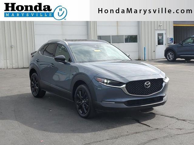 2023 Mazda Cx-30