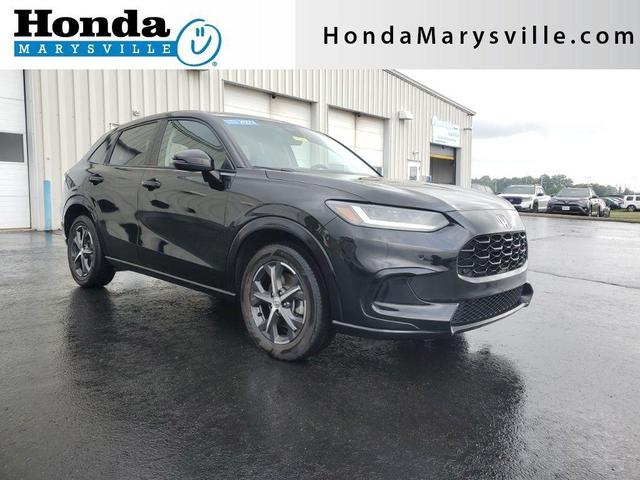 2023 Honda HR-V