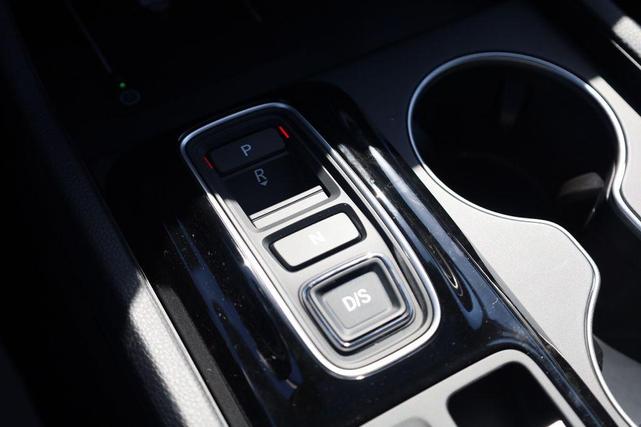 Photo of 2025 Radiant Red Honda Pilot