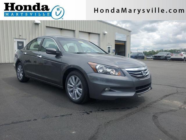 2011 Honda Accord
