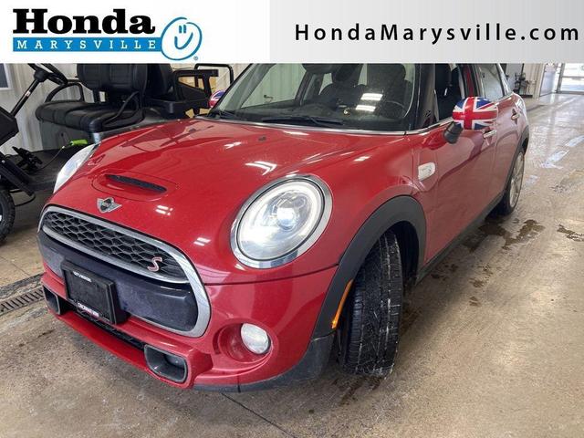 2015 MINI Hardtop