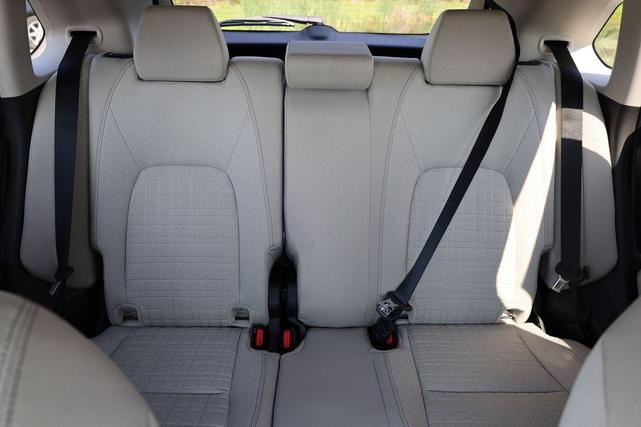 Photo of 2026 Modern Steel Metallic Honda HR-V