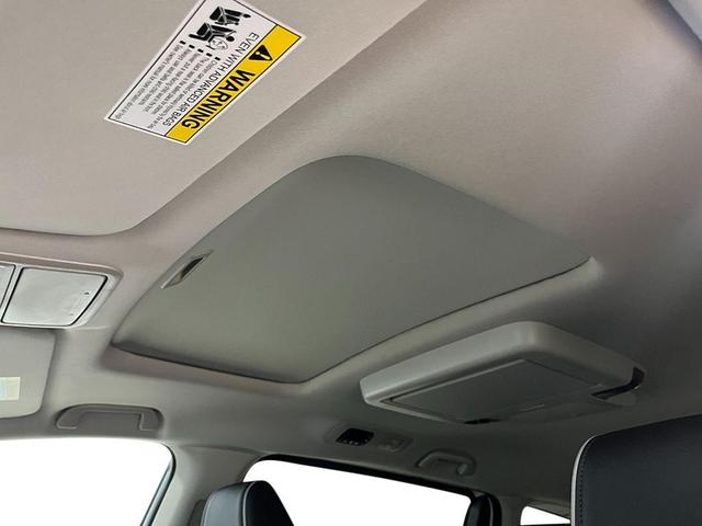 Photo of 2026 Modern Steel Metallic Honda Odyssey