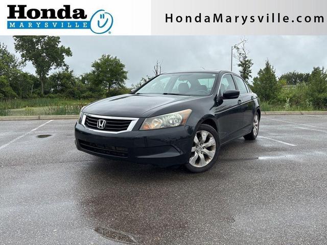 2010 Honda Accord