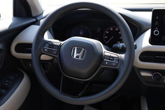 Photo of 2026 Honda HR-V