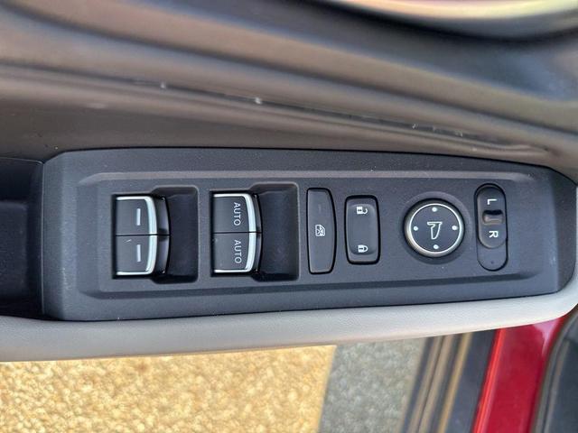 Photo of 2024 Radiant Red Metallic Honda Accord
