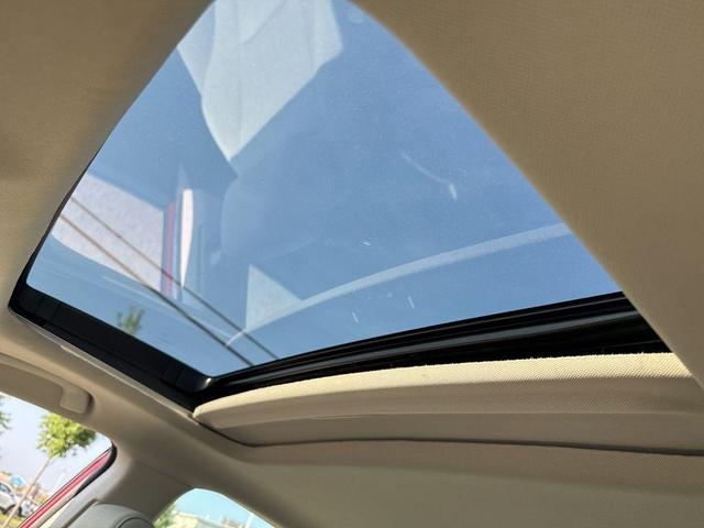 Photo of 2024 Radiant Red Metallic Honda Accord