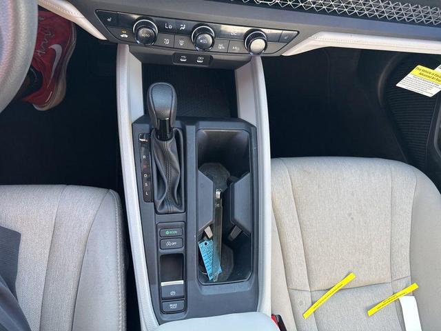 Photo of 2024 Radiant Red Metallic Honda Accord