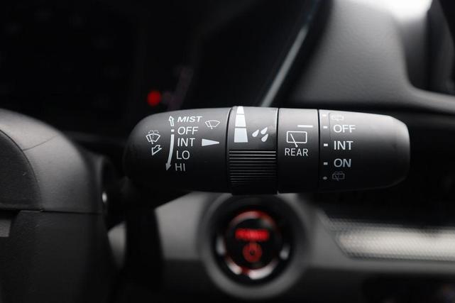 Photo of 2026 Radiant Red Honda CR-V Hybrid