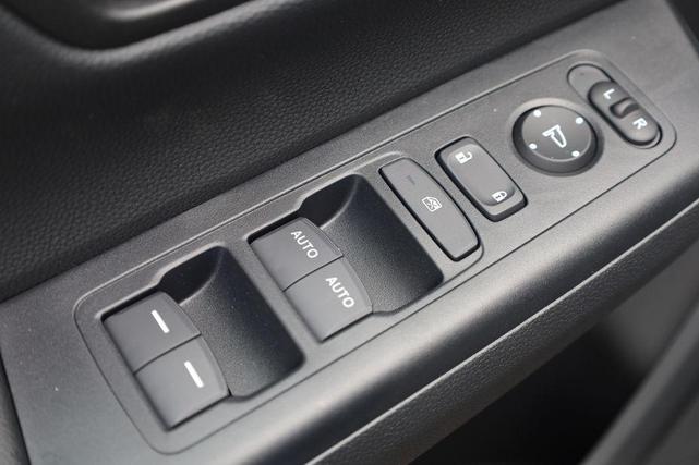 Photo of 2026 Radiant Red Honda CR-V Hybrid