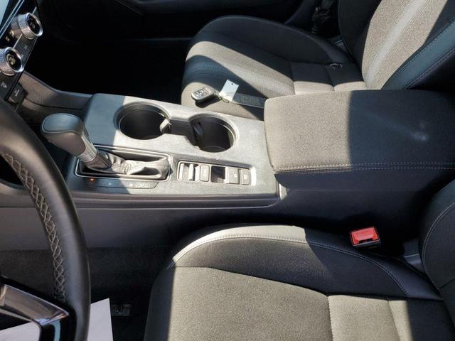 Photo of 2025 Meteorite Gray Metallic Honda Civic