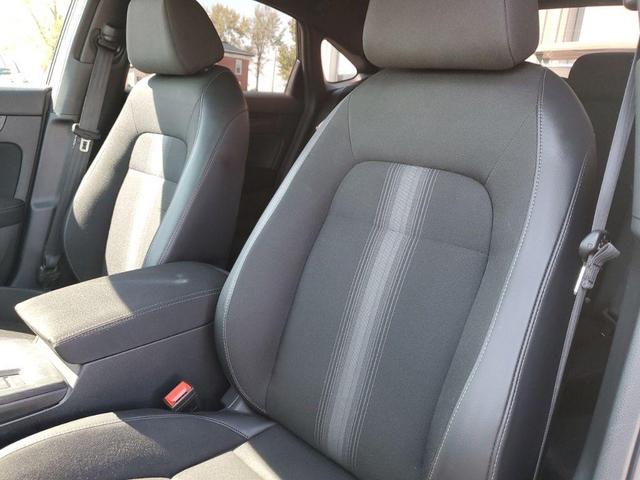 Photo of 2025 Meteorite Gray Metallic Honda Civic