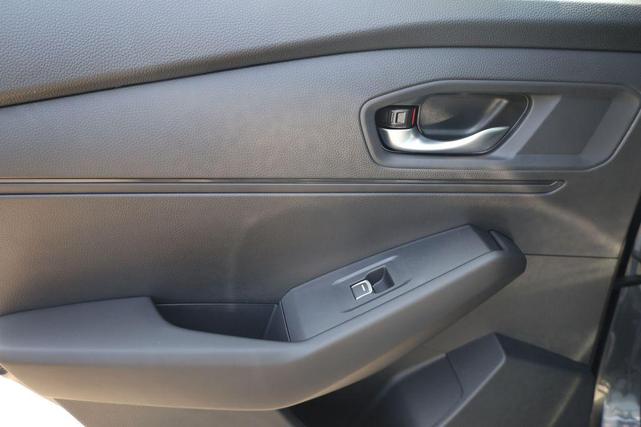 Photo of 2025 Platinum White Honda Accord