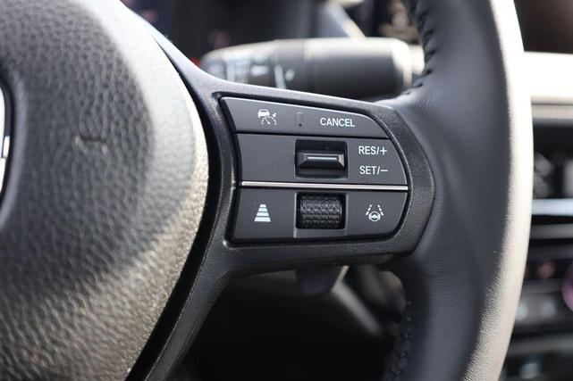 Photo of 2025 Pearl Honda Accord Hybrid