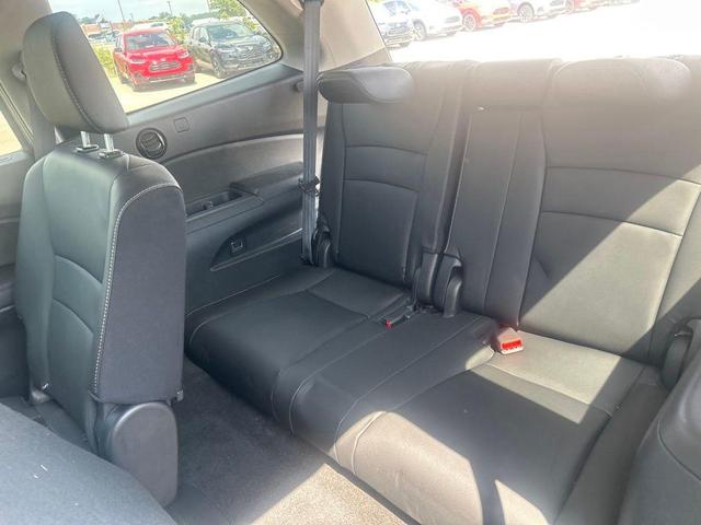 Photo of 2022 Crystal Black Pearl Honda Pilot
