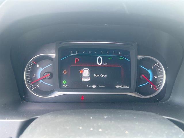 Photo of 2022 Crystal Black Pearl Honda Pilot